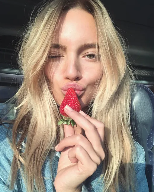 Фото: @mayastepper Фото: @mayastepper