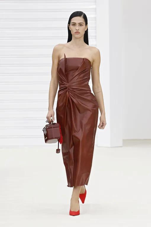 Ferrari весна-лето 2026