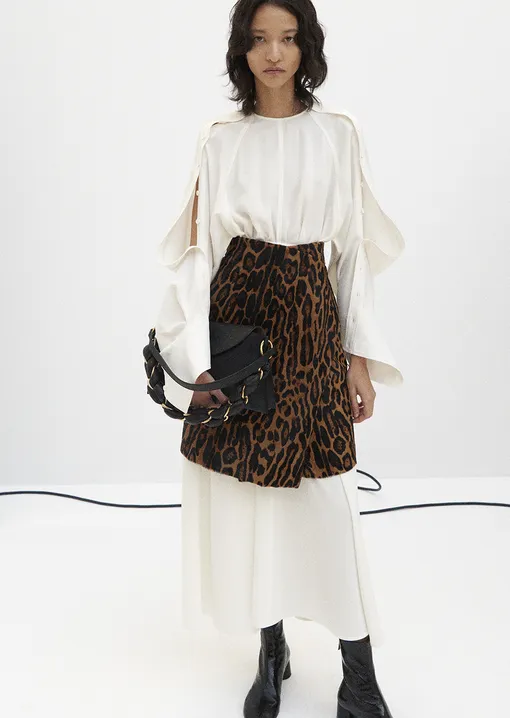 Proenza Schouler Pre-Fall 2022 Proenza Schouler Pre-Fall 2022