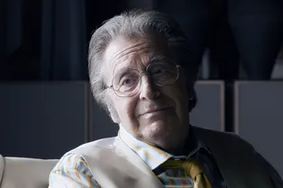 81-летний Аль Пачино встречается с 28-летней бывшей девушкой Мика Джаггера