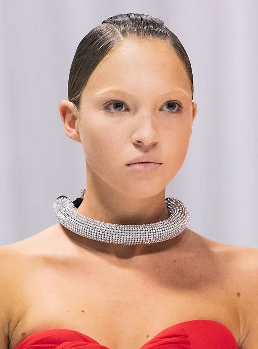 Richard Quinn весна-лето 2022 Richard Quinn весна-лето 2022