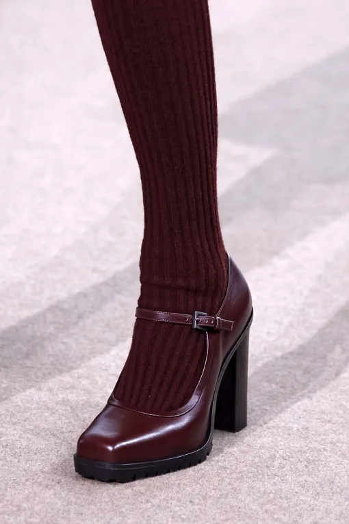 Max Mara осень-зима 2025/26