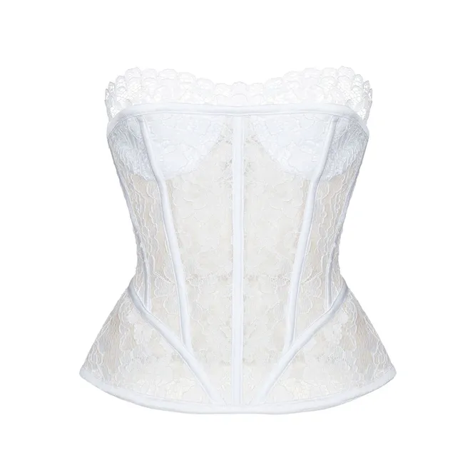 ROZIE CORSETS, 48 300 руб.