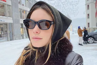 30+ теплых аксессуаров на все случаи зимы