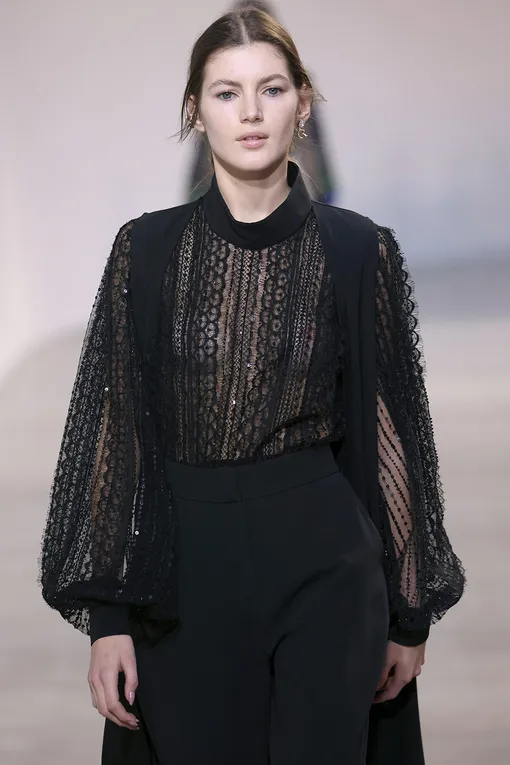 Elie Saab осень-зима 22/23