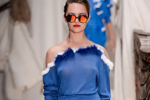 MBFW Russia: день второй MBFW Russia: день второй