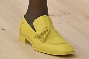 Какая обувь без каблука будет в тренде в 2026 году