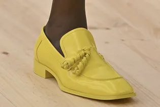 Какая обувь без каблука будет в тренде в 2026 году