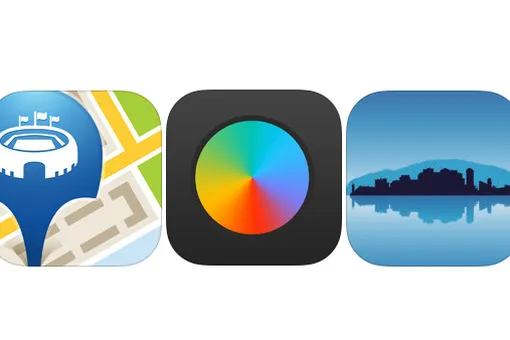 3 полезных приложения для гостей Сочи 3 полезных приложения для гостей Сочи