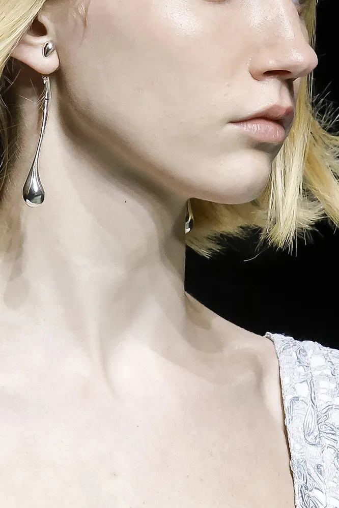 Bottega Veneta осень-зима 2023/24