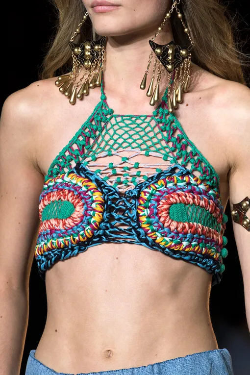 Etro весна-лето 2022 Etro весна-лето 2022