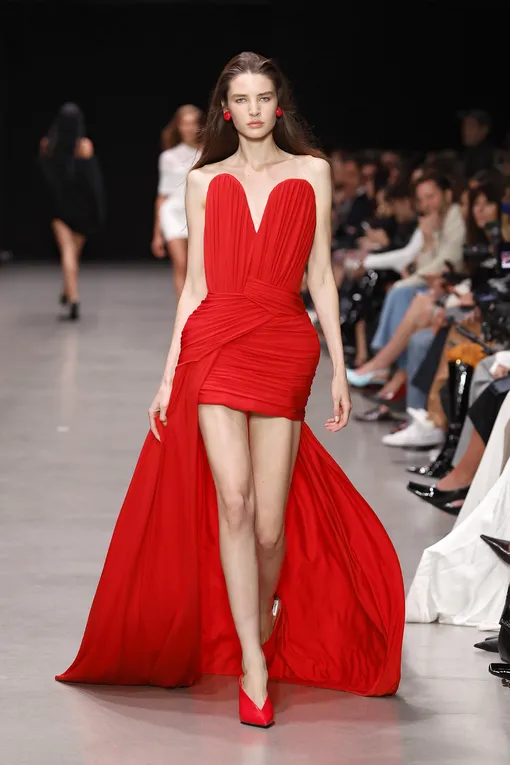 Stella McCartney весна-лето 2026