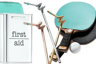 Таблетница и консервная банка: Tiffany & Co. выпустили неожиданные аксессуары для дома Таблетница и консервная банка: Tiffany & Co. выпустили неожиданные аксессуары для дома