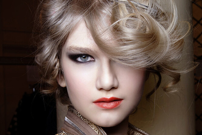 7 ключевых тенденций осени в макияже