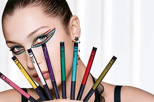 Цветные лайнеры, увлажнение для всех типов кожи, парные ароматы и другие бьюти-новинки