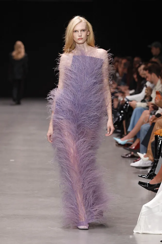Stella McCartney весна-лето 2026 Stella McCartney весна-лето 2026