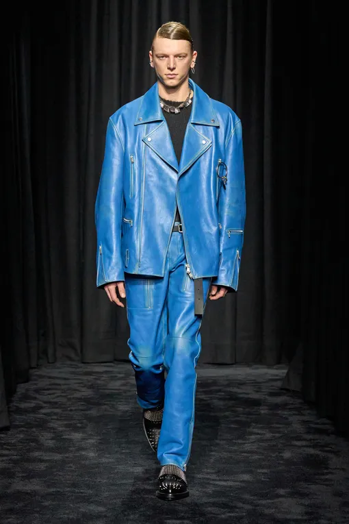 Jil Sander осень-зима 2025/2026 Jil Sander осень-зима 2025/2026