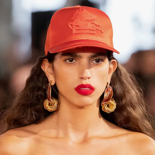 ETRO весна-лето 2023 ETRO весна-лето 2023