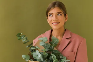 Саша Новикова: «Я продолжаю напоминать себе о том, что нужно выходить из зоны комфорта и не бояться просить совета»