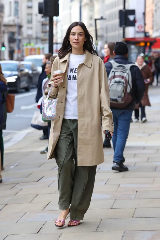 Алекса Чанг Алекса Чанг