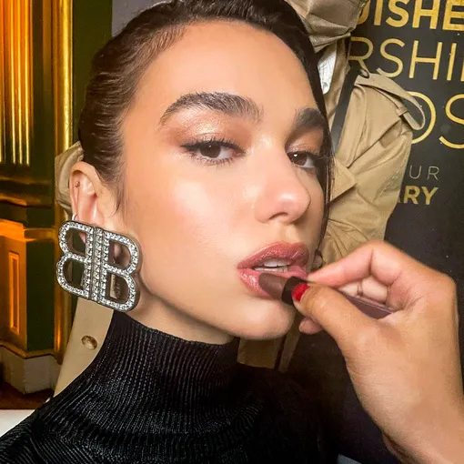 Дуа Липа Дуа Липа