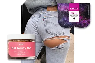 Маски и сыворотки для ягодиц: бьюти-тренд, на который стоит обратить внимание