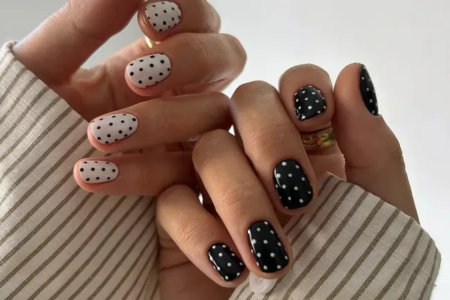 Как выглядит самый модный дизайн маникюра на весну-2026