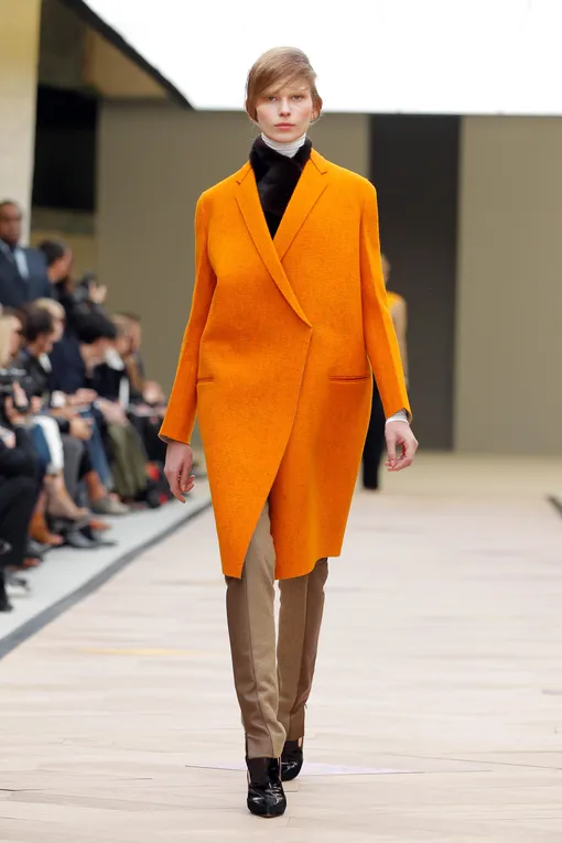 Celine осень-зима 2010/11 Celine осень-зима 2010/11