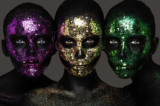 #ItsGlamUpNorth в Ливерпуле #ItsGlamUpNorth в Ливерпуле