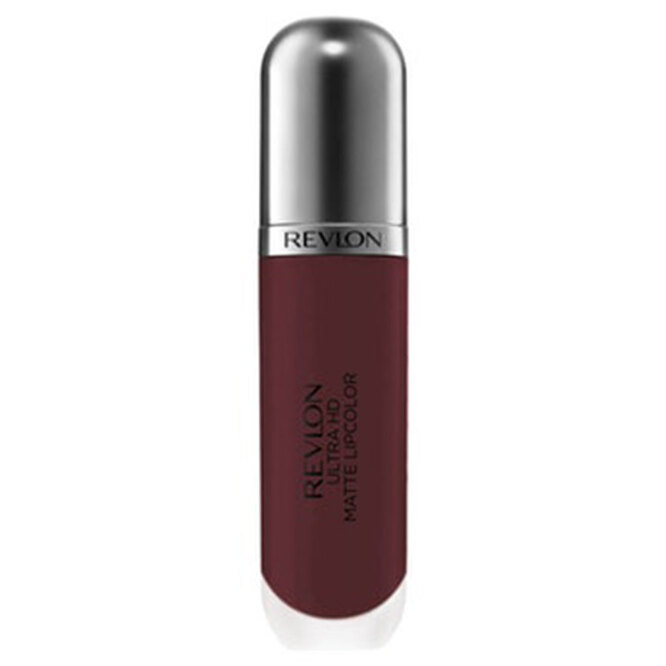 Revlon Ultra HD Matte Lip Color in Infatuation