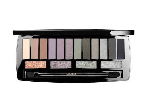 Lancôme посвятил новую палетку теней Лондону Lancôme посвятил новую палетку теней Лондону