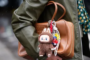 Как игрушки Labubu стали новой модной одержимостью, или Почему не стоит увлекаться виральными трендами
