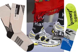 12 пар statement-носков (что это вообще значит, тоже объясним)