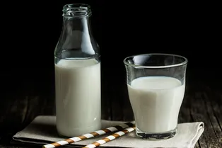 Почему козье молоко усваивается лучше, чем коровье