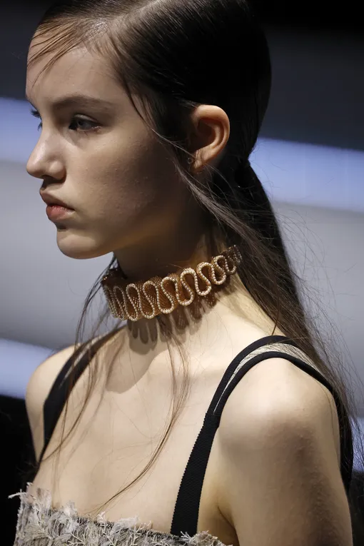 Christian Dior осень-зима 2025/26 Christian Dior осень-зима 2025/26