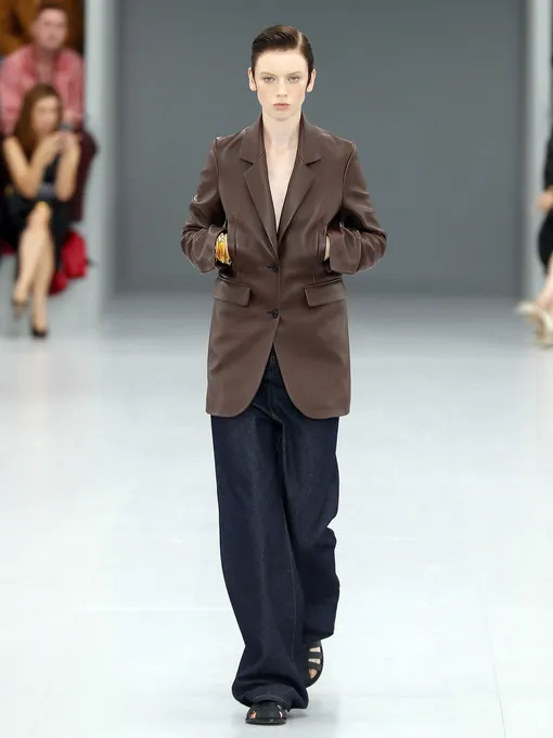 Loewe весна-лето 2024 Loewe весна-лето 2024
