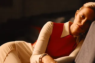 Каролина Куркова: «Создав классный аккаунт в "Инстаграме*", ты теоретически можешь стать и дизайнером, и моделью»