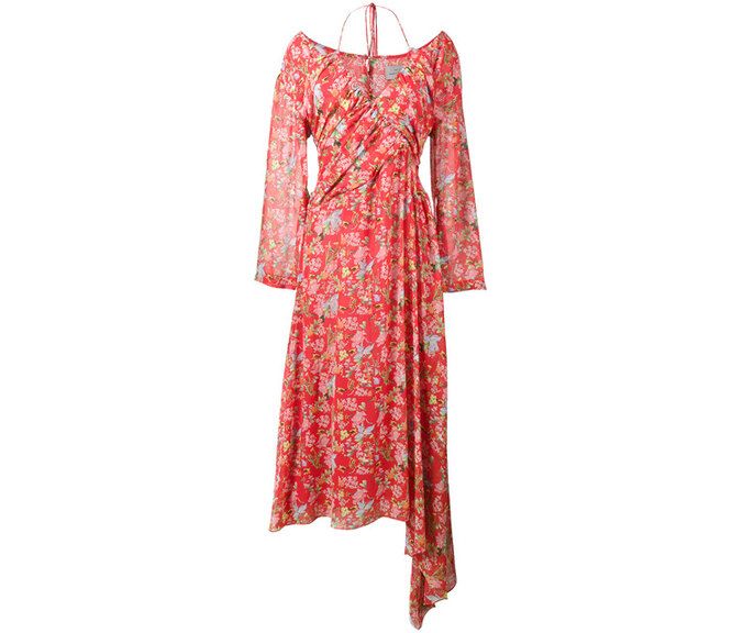 PREEN BY THORNTON BREGAZZI, 83 139 руб.