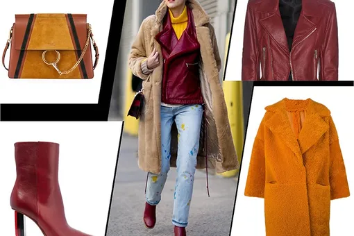 Что надеть сегодня: -4 °C / снежно