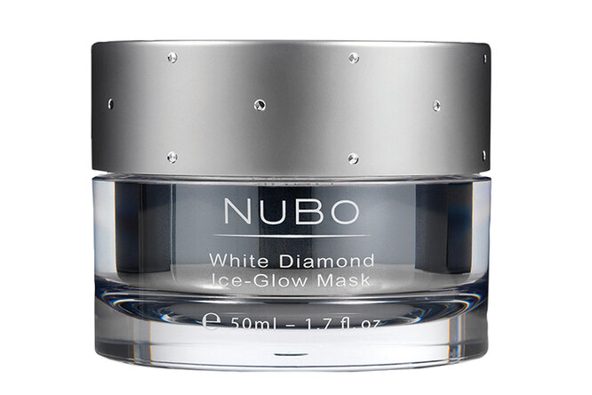 Новое имя: Nubo