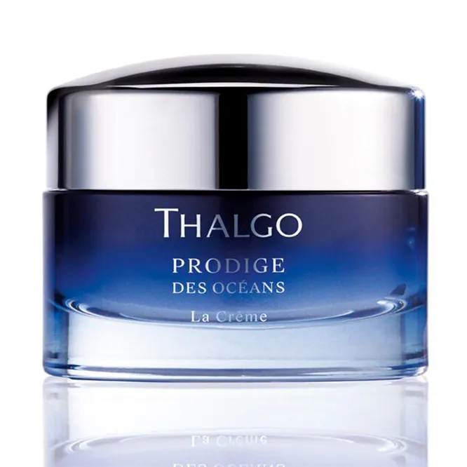 Крем для лица регенерирующий Prodige Des Oceans Cream, THALGO