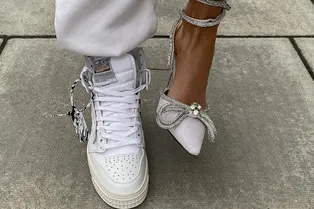 Как выглядят самые модные кроссовки нового сезона