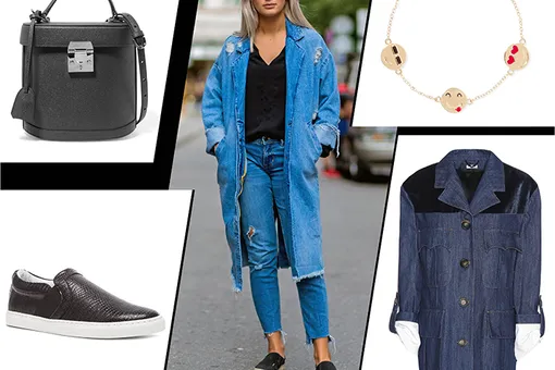 Что надеть сегодня: +18 °C / дождь