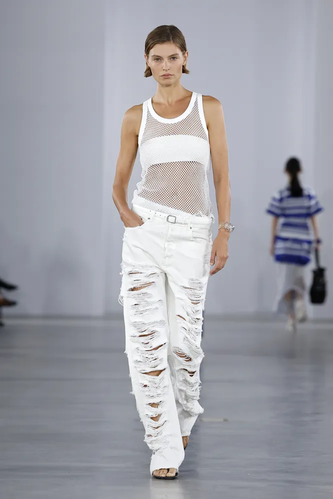 Simkhai весна-лето 2026