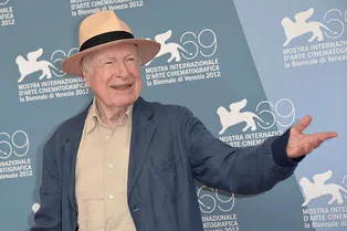 Умер режиссер «Повелителя мух» Питер Брук. Ему было 97 лет