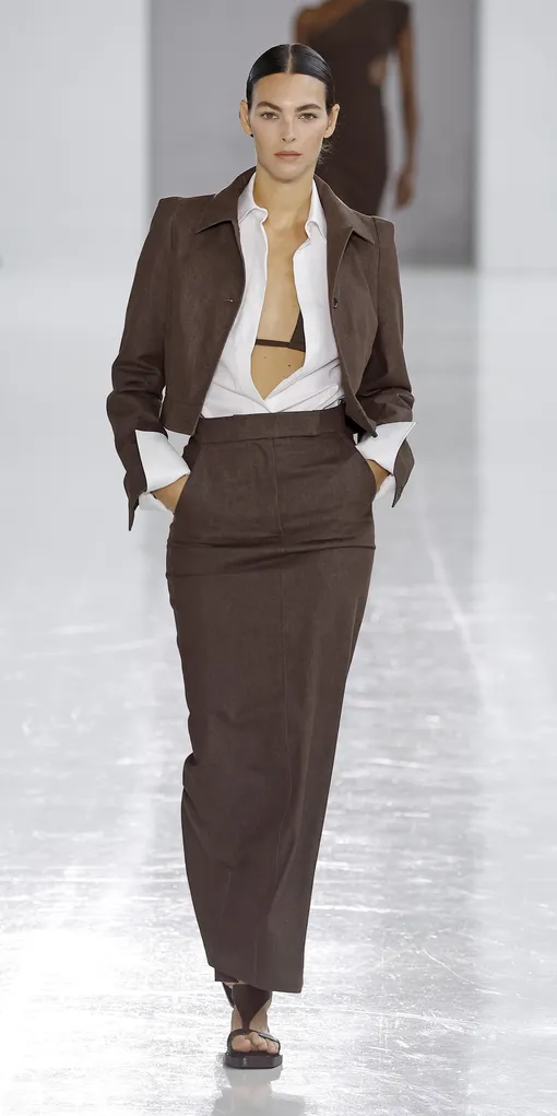 Max Mara весна-лето 2025