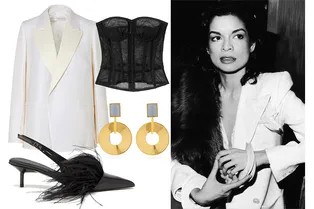 Разрушаем стереотипы: что надеть на вечеринку вместо платья