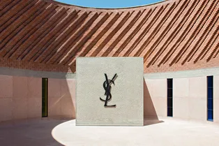 Музей Сен-Лорана, пикник на плечах Атласа и другие причины отправиться в Марокко