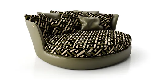 Кровать Versace Aeternitas Love Кровать Versace Aeternitas Love