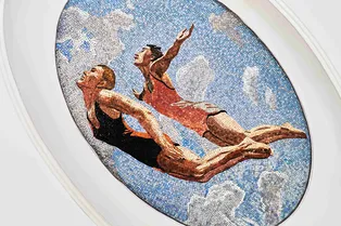 Московское метро, сказки и Лайза Миннелли: чем заняться с 3 по 9 июня